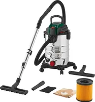 PARKSIDE® vysavač pro mokré vysávání "PWD 25 B3", 1400 W, 25 l