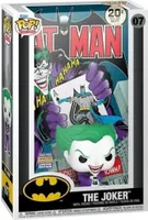 Pop Figur Comic-Cover Batman Der Joker Exklusiv