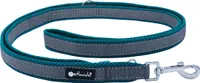 Petlando Outdoor Führleine 2,3 m petrol Größe S