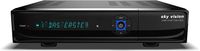 sky vision 2200 HD Digitaler Satelliten Receiver mit 1TB Festplatte (HDD, HDTV, DVB-S2, HDMI, USB 2.0, Full HD 1080p),  wie NEU