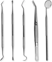 K-Pro Zahnsteinentferner Dental Zahnpflege Set Zahnreinigung Mensch Hunde Katze