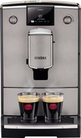 Nivona CafeRomatica NICR 695 Kaffeevollautomat Kegelmahlwerk Farbdisplay 2,2 L
