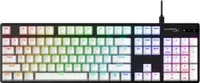 Kappen für mechanische Tastatur HyperX Volltastensatz Tastenkappen – PBT (Weiß)