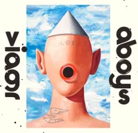 Viagra Boys - Viagr Aboys (LP)