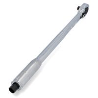 Cartrend Automatischer Drehmomentschlüssel 12,7mm (1/2''), 40-210 Nm