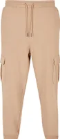 Urban Classics TB5528 90's Cargo tepláky, veľkosť:L, farba:unionbeige