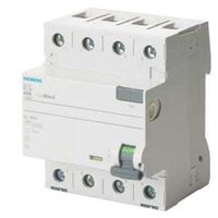 Siemens FI-SCHUTZ TYP A 40/4 30MA (5SV3344-6)