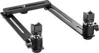 walimex Macro Flash Rail System Basic