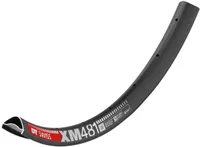 Dt Swiss Xm 481 29´´ 30 Mm Std Vi Disc Tubeless Mtb-felge Silber 29´´ 32H Silber 29´´ 32H