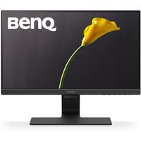 BenQ GW2280 - 55 cm (21.5 Zoll), LED, VA-Panel, 5 ms Reaktionszeit, Lautsprecher, HDMI