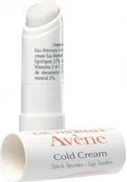 Avène Rúž Cold Cream Stick Lèvres