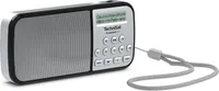 TechniSat 0002/3922 Technisat TechniRadio RDR silber