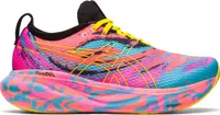 Buty do biegania Asics Gel-Nimbus 25, rozmiar: 5