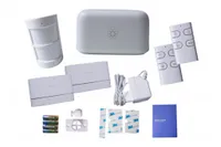 System Alarmowy Chuango Ov2 Wifi