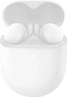Google Pixel Buds A-Series clearly white