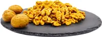 Walnusskerne: 100g Größe: 100g