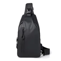 Sling Bag, Umhängetaschen, Sling Rucksack, Crossbody Bag Backpack