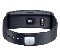 Samsung Gear Fit SM-R350 Black R350 Smartwatch Fitness Tracker Uhr