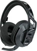 Nacon Rig 600 Pro Hx Gaming-headset Silber  Silber One Size