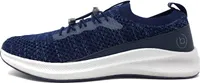 Bugatti Herren Slipper in Blau, Größe 44