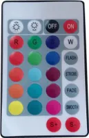 EUROLITE IR-37 Fernbedienung