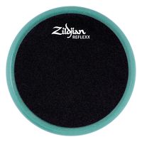 Zildjian ZXPPRCG06 Reflexx 6" Übungspad