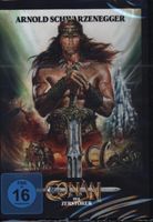 DVD Conan Der Zerstörer