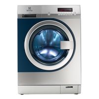 Electrolux Waschmaschine myPRO Professional 8kg 1400U/min Edelstahl WE170PP