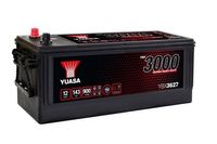 YUASA Batterie YBX3627 passend für MERCEDES-BENZ ATEGO ATEGO 2 ATEGO 3 ATRON MK