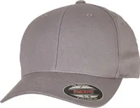 Flexfit - Baseballová čiapka pre mužov/dámy Uni RW9259 (XL) (šedá)