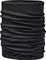 ARECO Multifunktionstuch SCHWARZ SCHWARZ -