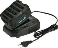 Gardena Starter-Kit P4A PBA 18V/72 4,0 Ah + AL 1830 CV