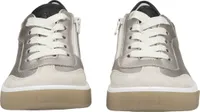 Ara Sneaker ROM 2.0, Glattleder, Gold, Damen