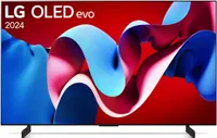 LG OLED42C48LA Ultra HD HDR OLED-TV 42" (106 cm)