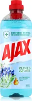 Ajax Allzweckreiniger Reines Zuhause Salbei & Holunderblüten 1L (1er Pack)