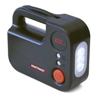 Kompressoren