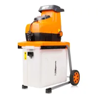 GARDENX Rozdrabniacz do gałęzi GY6610 2800W