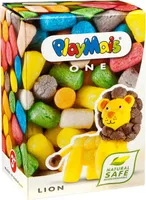 PlayMais One Löwe
