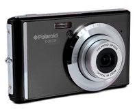Polaroid IX828 20 Megapixel Kompaktkamera, elektronischer Bildstabilisator, CMOS-Sensor, 6,1 cm (2,4 Zoll) Display, HD-Video, NO