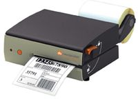 HONEYWELL Datamax MP-Series Compact4 Mobile Mark II - Etikettendrucker - Thermopapier HONEYWELL