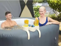 Bestway Lay-Z-Spa Getränkehalter