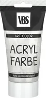 VBS Acrylfarbe, 75 ml Silber