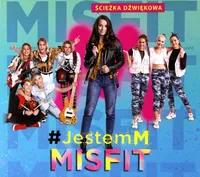 JestemM MISFIT soundtrack