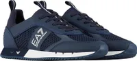 Ea7 Emporio Armani X8x027 Sportschuhe Blau EU 38 2/3 Mann Blau EU 38 2/3