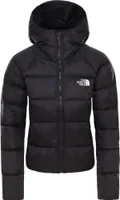THE NORTH FACE HYALITE DOWN JACKET WITH HOOD Damska kurtka zimowa