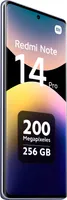 Xiaomi Redmi Note 14 Pro 4G 8 GB 256 GB Dual-SIM 5500 mAh Violett