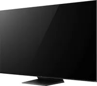 TCL C80 Series 75C805 Fernseher 190,5 cm (75") 4K Ultra HD Smart-TV WLAN Schwarz