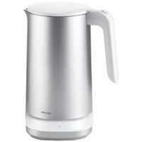 Zwilling PRO - 1,5 l - 1850 W - srebrny - stal nierdzewna - regulowana temperatura - wskaźnik poziomu wody