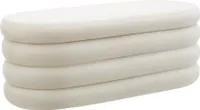 Polsterbank Altu 110 x 45 x 42 cm