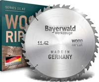 HM Kreissägeblatt - 700 x 4.2/3.2 x 35 Z42 WZ